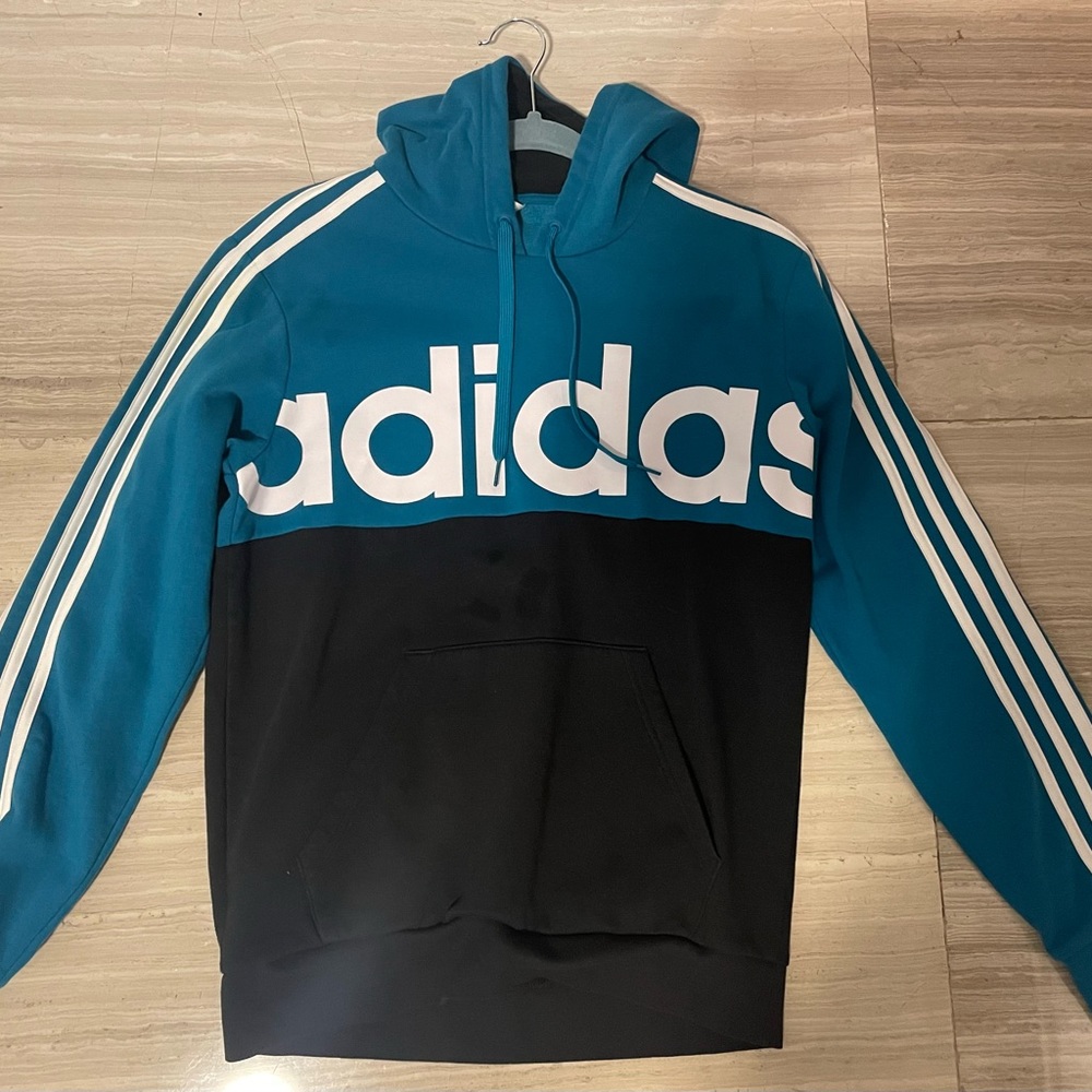 Men’s Adidas Hoodie